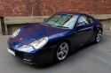 2001 Porsche 911 996 Turbo Coupe 2dr Spts Auto 5sp AWD 3.6TT [MY01] 