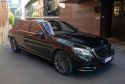 2013 Mercedes-Benz S-Class W222 S500 Sedan 4dr 7G-TRONIC + 7sp 4.7TT [Sep] 