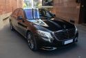 2013 Mercedes-Benz S-Class W222 S500 Sedan 4dr 7G-TRONIC + 7sp 4.7TT [Sep] 