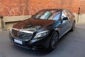 2013 Mercedes-Benz S-Class W222 S500 Sedan 4dr 7G-TRONIC + 7sp 4.7TT [Sep] 