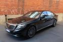 2013 Mercedes-Benz S-Class W222 S500 Sedan 4dr 7G-TRONIC + 7sp 4.7TT [Sep] 