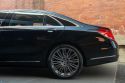 2013 Mercedes-Benz S-Class W222 S500 Sedan 4dr 7G-TRONIC + 7sp 4.7TT [Sep] 