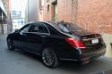 2013 Mercedes-Benz S-Class W222 S500 Sedan 4dr 7G-TRONIC + 7sp 4.7TT [Sep] 