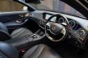 2013 Mercedes-Benz S-Class W222 S500 Sedan 4dr 7G-TRONIC + 7sp 4.7TT [Sep] 