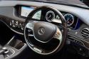 2013 Mercedes-Benz S-Class W222 S500 Sedan 4dr 7G-TRONIC + 7sp 4.7TT [Sep] 