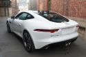 2018 Jaguar F-TYPE X152 R-Dynamic 280kW Coupe 2dr Quickshift 8sp RWD 3.0SC [MY18] 