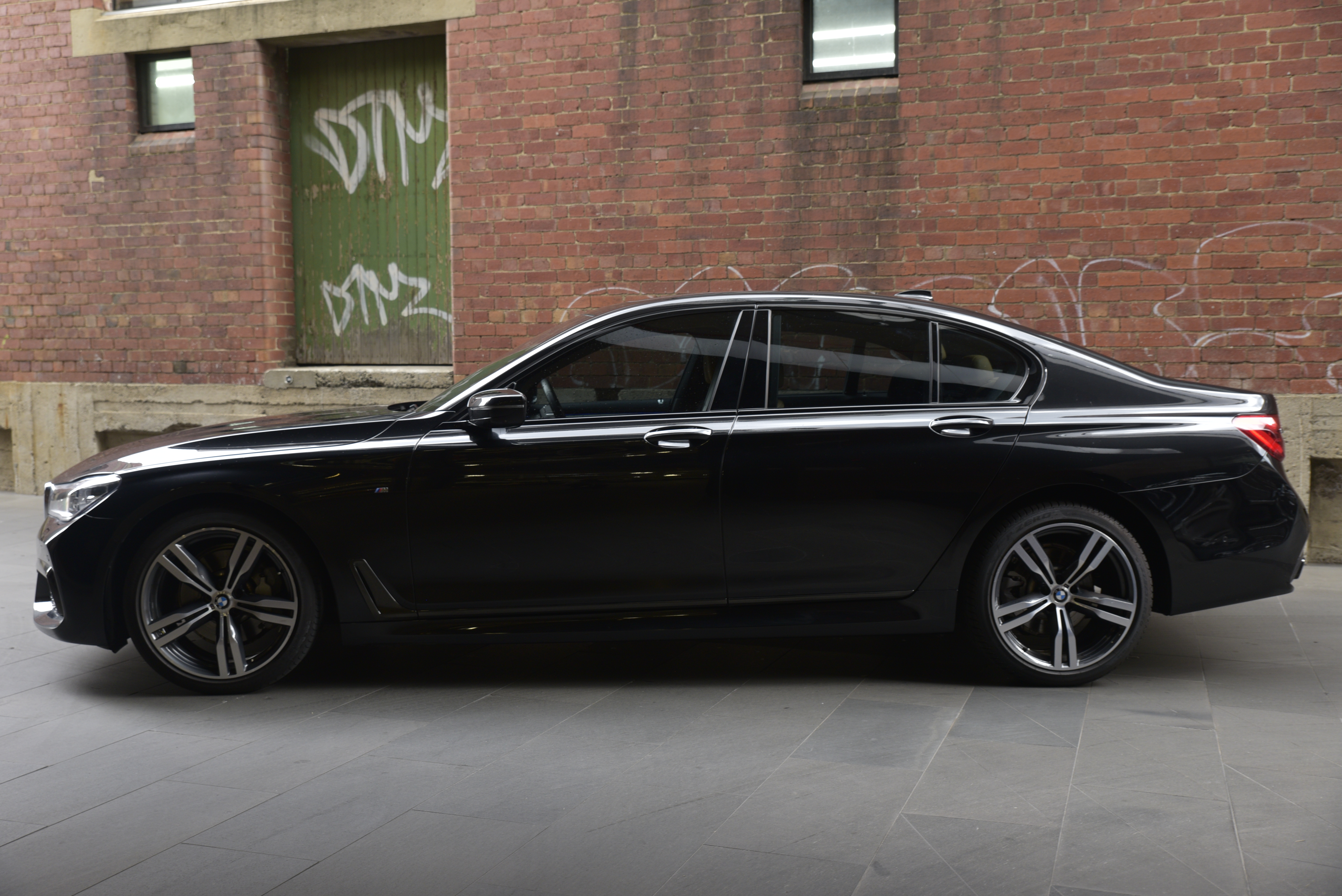 Bmw 730d g11