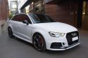 2018 Audi RS3 8V Sportback 5dr S tronic 7sp quattro 2.5T [MY18] 