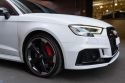 2018 Audi RS3 8V Sportback 5dr S tronic 7sp quattro 2.5T [MY18] 