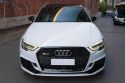 2018 Audi RS3 8V Sportback 5dr S tronic 7sp quattro 2.5T [MY18] 