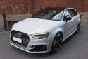 2018 Audi RS3 8V Sportback 5dr S tronic 7sp quattro 2.5T [MY18] 