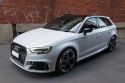 2018 Audi RS3 8V Sportback 5dr S tronic 7sp quattro 2.5T [MY18] 