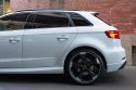 2018 Audi RS3 8V Sportback 5dr S tronic 7sp quattro 2.5T [MY18] 