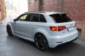 2018 Audi RS3 8V Sportback 5dr S tronic 7sp quattro 2.5T [MY18] 