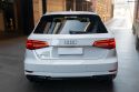 2018 Audi RS3 8V Sportback 5dr S tronic 7sp quattro 2.5T [MY18] 