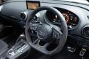 2018 Audi RS3 8V Sportback 5dr S tronic 7sp quattro 2.5T [MY18] 