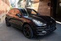 2016 Porsche Macan 95B Turbo Wagon 5dr PDK 7sp AWD 3.6TT [MY16] 