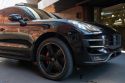 2016 Porsche Macan 95B Turbo Wagon 5dr PDK 7sp AWD 3.6TT [MY16] 