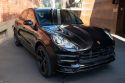 2016 Porsche Macan 95B Turbo Wagon 5dr PDK 7sp AWD 3.6TT [MY16] 