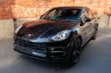 2016 Porsche Macan 95B Turbo Wagon 5dr PDK 7sp AWD 3.6TT [MY16] 