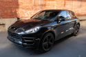 2016 Porsche Macan 95B Turbo Wagon 5dr PDK 7sp AWD 3.6TT [MY16] 