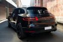 2016 Porsche Macan 95B Turbo Wagon 5dr PDK 7sp AWD 3.6TT [MY16] 