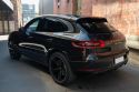 2016 Porsche Macan 95B Turbo Wagon 5dr PDK 7sp AWD 3.6TT [MY16] 