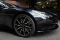 2017 Aston Martin DB11 Launch Edition Coupe 2dr Spts Auto 8sp 5.2TT [MY17] 