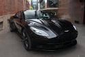 2017 Aston Martin DB11 Launch Edition Coupe 2dr Spts Auto 8sp 5.2TT [MY17] 