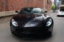 2017 Aston Martin DB11 Launch Edition Coupe 2dr Spts Auto 8sp 5.2TT [MY17] 