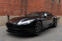 2017 Aston Martin DB11 Launch Edition Coupe 2dr Spts Auto 8sp 5.2TT [MY17] 