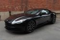 2017 Aston Martin DB11 Launch Edition Coupe 2dr Spts Auto 8sp 5.2TT [MY17] 