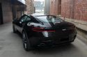 2017 Aston Martin DB11 Launch Edition Coupe 2dr Spts Auto 8sp 5.2TT [MY17] 