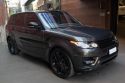 2017 Land Rover Range Rover Sport L494 SDV6 HSE Dynamic Wagon 5dr CommandShift 8sp 4x4 3.0DTT [MY17] 