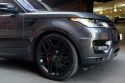 2017 Land Rover Range Rover Sport L494 SDV6 HSE Dynamic Wagon 5dr CommandShift 8sp 4x4 3.0DTT [MY17] 