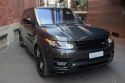 2017 Land Rover Range Rover Sport L494 SDV6 HSE Dynamic Wagon 5dr CommandShift 8sp 4x4 3.0DTT [MY17] 