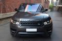 2017 Land Rover Range Rover Sport L494 SDV6 HSE Dynamic Wagon 5dr CommandShift 8sp 4x4 3.0DTT [MY17] 