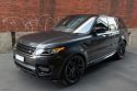 2017 Land Rover Range Rover Sport L494 SDV6 HSE Dynamic Wagon 5dr CommandShift 8sp 4x4 3.0DTT [MY17] 