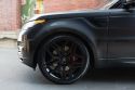 2017 Land Rover Range Rover Sport L494 SDV6 HSE Dynamic Wagon 5dr CommandShift 8sp 4x4 3.0DTT [MY17] 