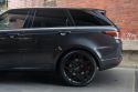 2017 Land Rover Range Rover Sport L494 SDV6 HSE Dynamic Wagon 5dr CommandShift 8sp 4x4 3.0DTT [MY17] 