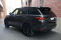 2017 Land Rover Range Rover Sport L494 SDV6 HSE Dynamic Wagon 5dr CommandShift 8sp 4x4 3.0DTT [MY17] 