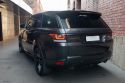 2017 Land Rover Range Rover Sport L494 SDV6 HSE Dynamic Wagon 5dr CommandShift 8sp 4x4 3.0DTT [MY17] 