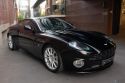 2007 Aston Martin Vanquish S Ultimate Coupe 2dr Mac 6sp 6.0i [MY07] 