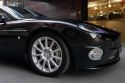 2007 Aston Martin Vanquish S Ultimate Coupe 2dr Mac 6sp 6.0i [MY07] 