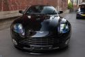 2007 Aston Martin Vanquish S Ultimate Coupe 2dr Mac 6sp 6.0i [MY07] 