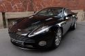 2007 Aston Martin Vanquish S Ultimate Coupe 2dr Mac 6sp 6.0i [MY07] 