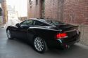 2007 Aston Martin Vanquish S Ultimate Coupe 2dr Mac 6sp 6.0i [MY07] 