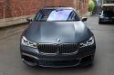 2017 BMW 7 Series G12 M760Li xDrive Sedan 4dr Steptronic 8sp AWD 6.6TT 