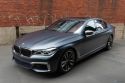 2017 BMW 7 Series G12 M760Li xDrive Sedan 4dr Steptronic 8sp AWD 6.6TT 