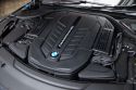 2017 BMW 7 Series G12 M760Li xDrive Sedan 4dr Steptronic 8sp AWD 6.6TT 